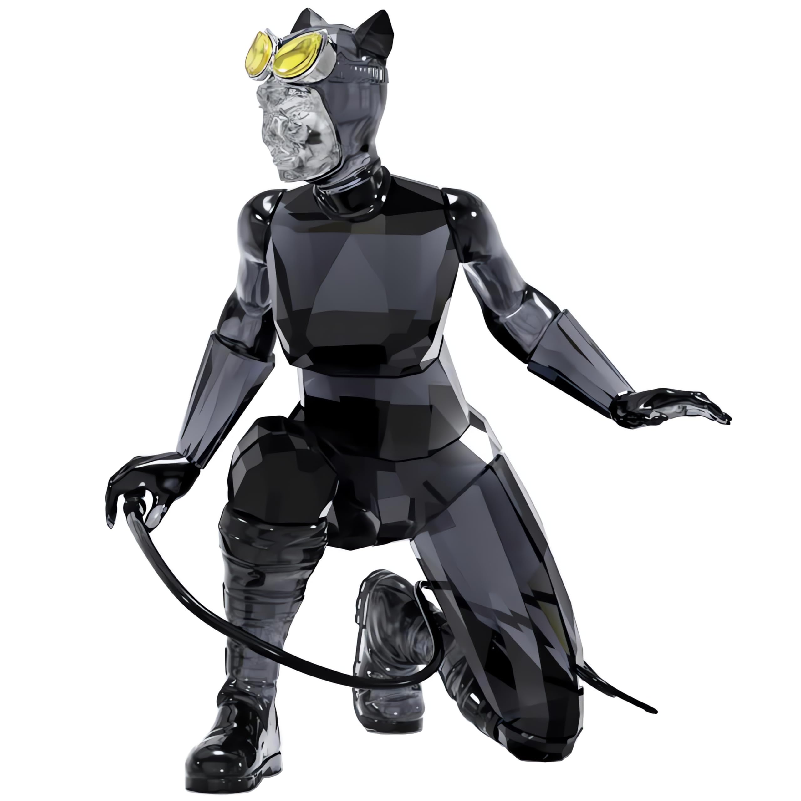 正規品 スワロフスキー DC COMICS バットマン コラボ キャットウーマン sw5633660_1.jpg