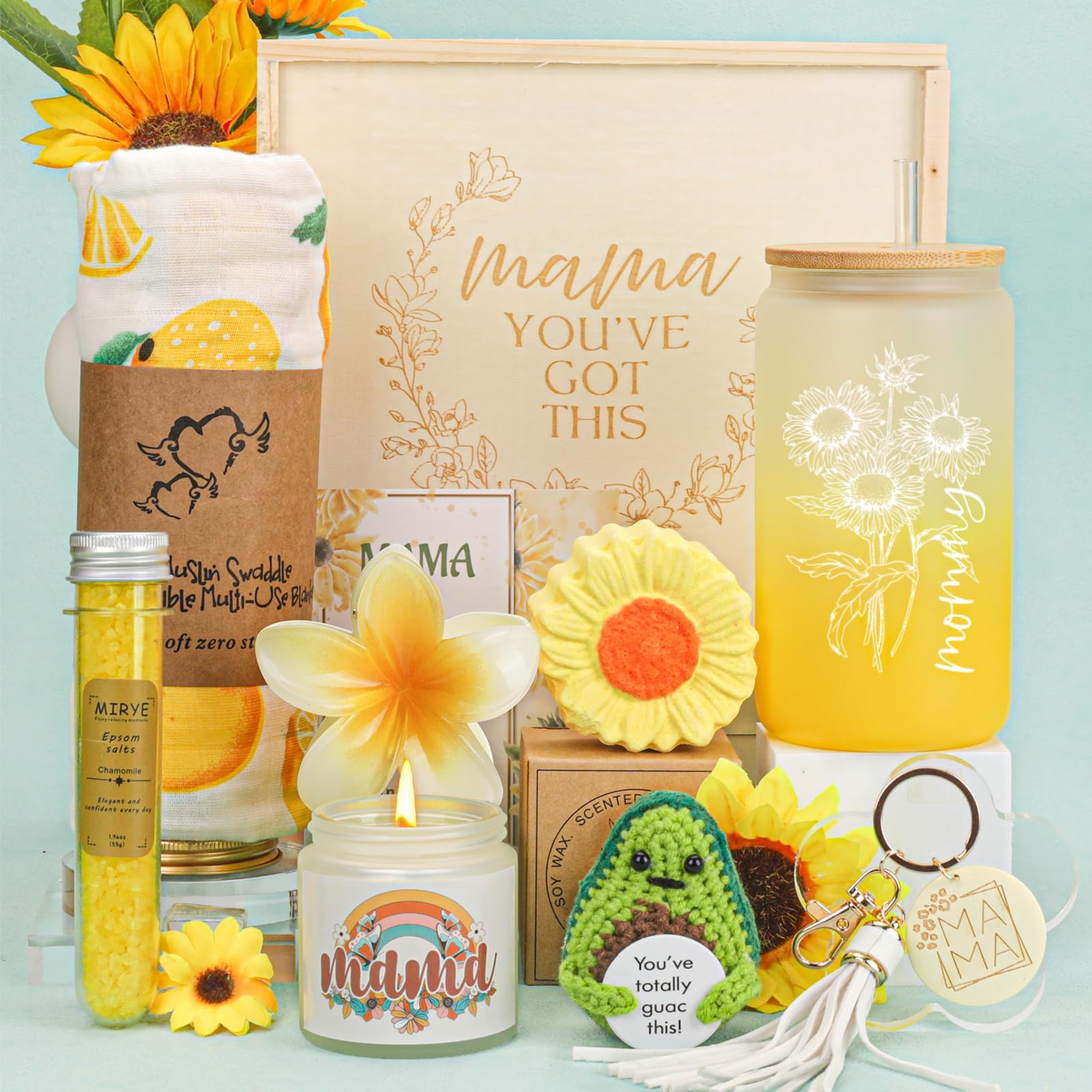 New Mom Gifts