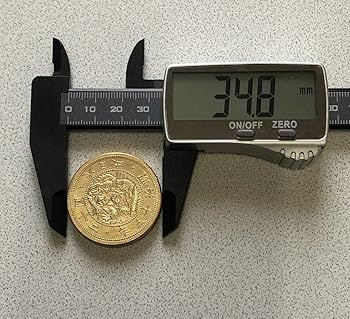 Amazon | 旧20円金貨 明治13年 古銭 忠実復刻レプリカ 通販