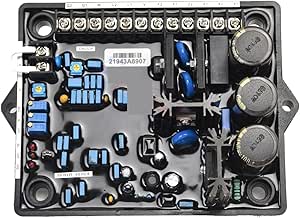 Amazon.com: 1PCS AVR R180 Automatic Voltage Regulator for Brushless ...