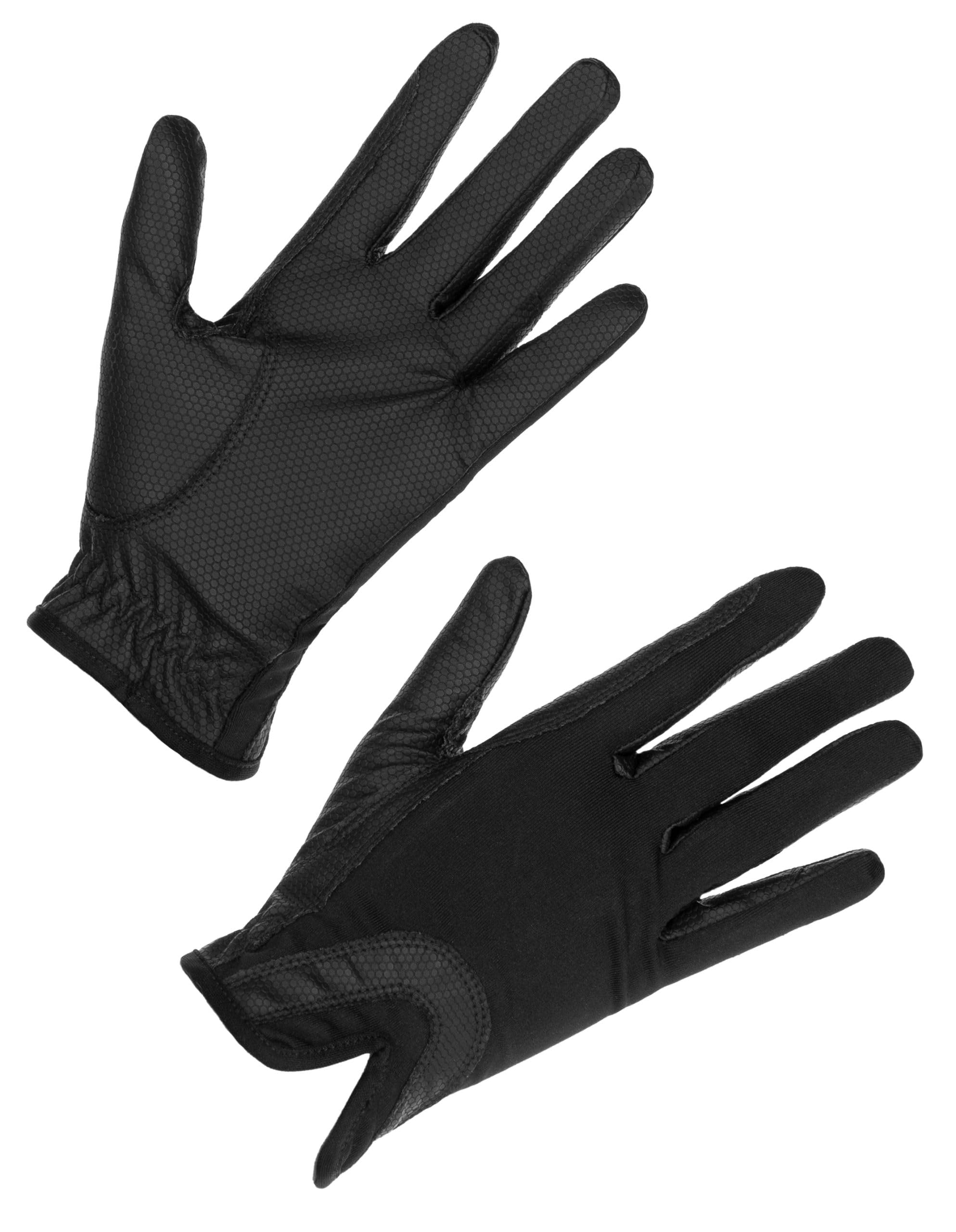 Covalliero Ulanta Guantes de equitación Mujer