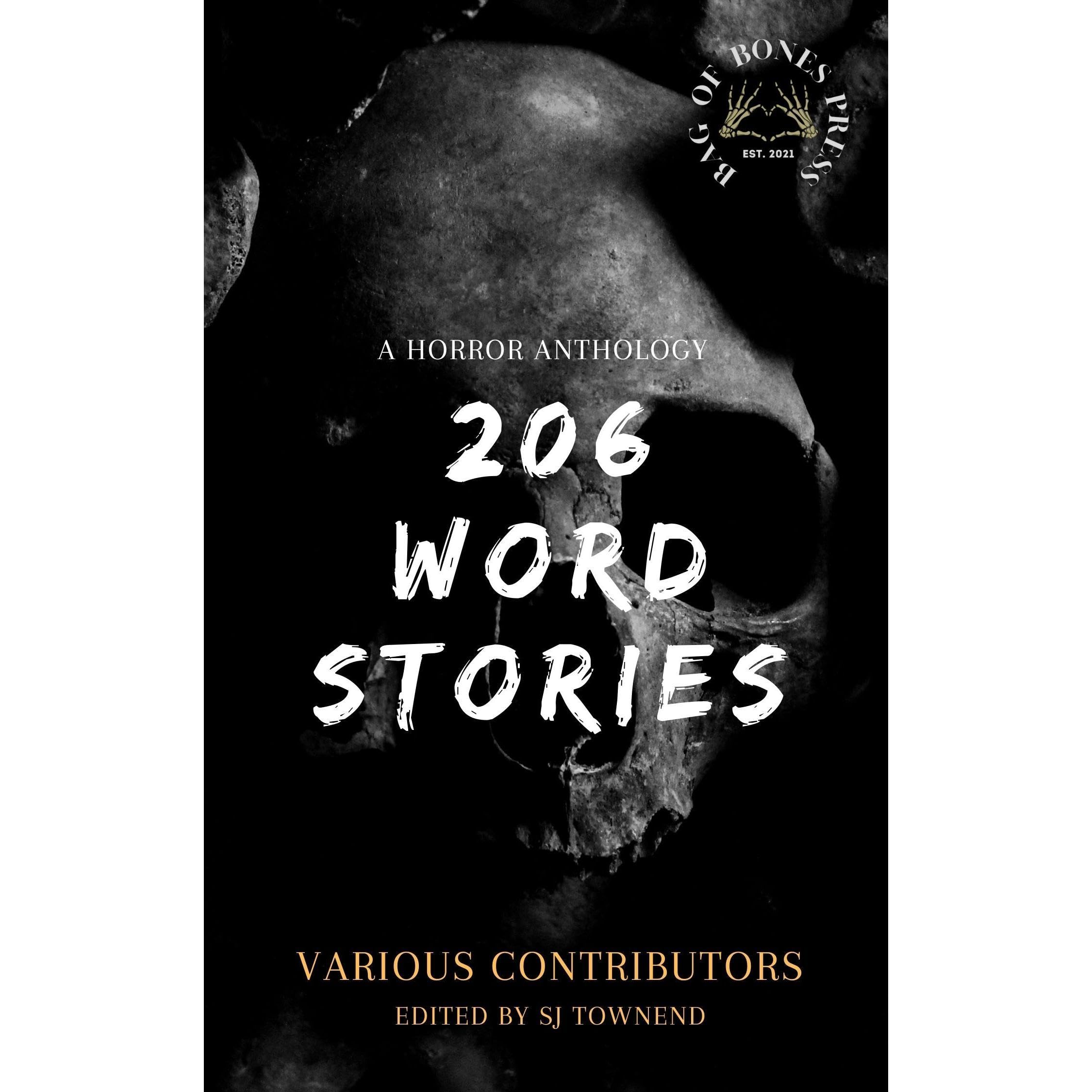 Bag of Bones - 206 Word Stories