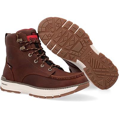 Ботинки Rocky Rebound Wedge Composite Toe