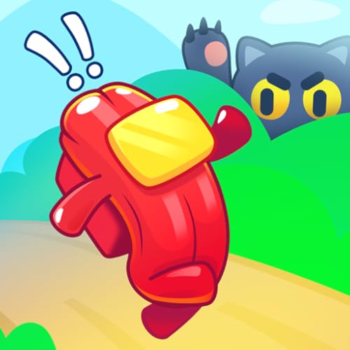 Jelly Run: Fun Multiplayer running game