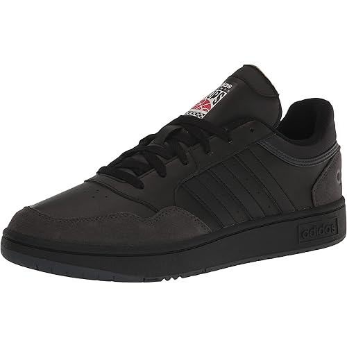 adidas Men's Hoops 3.0 Basketball Shoe