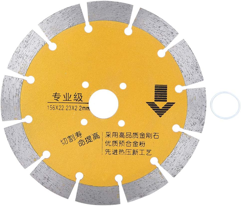 高硬度ダイヤモンドソーディスク ダイヤモンドソーブレード 即納送料無料 大理石花崗岩コンクリートを切断するための微結晶石