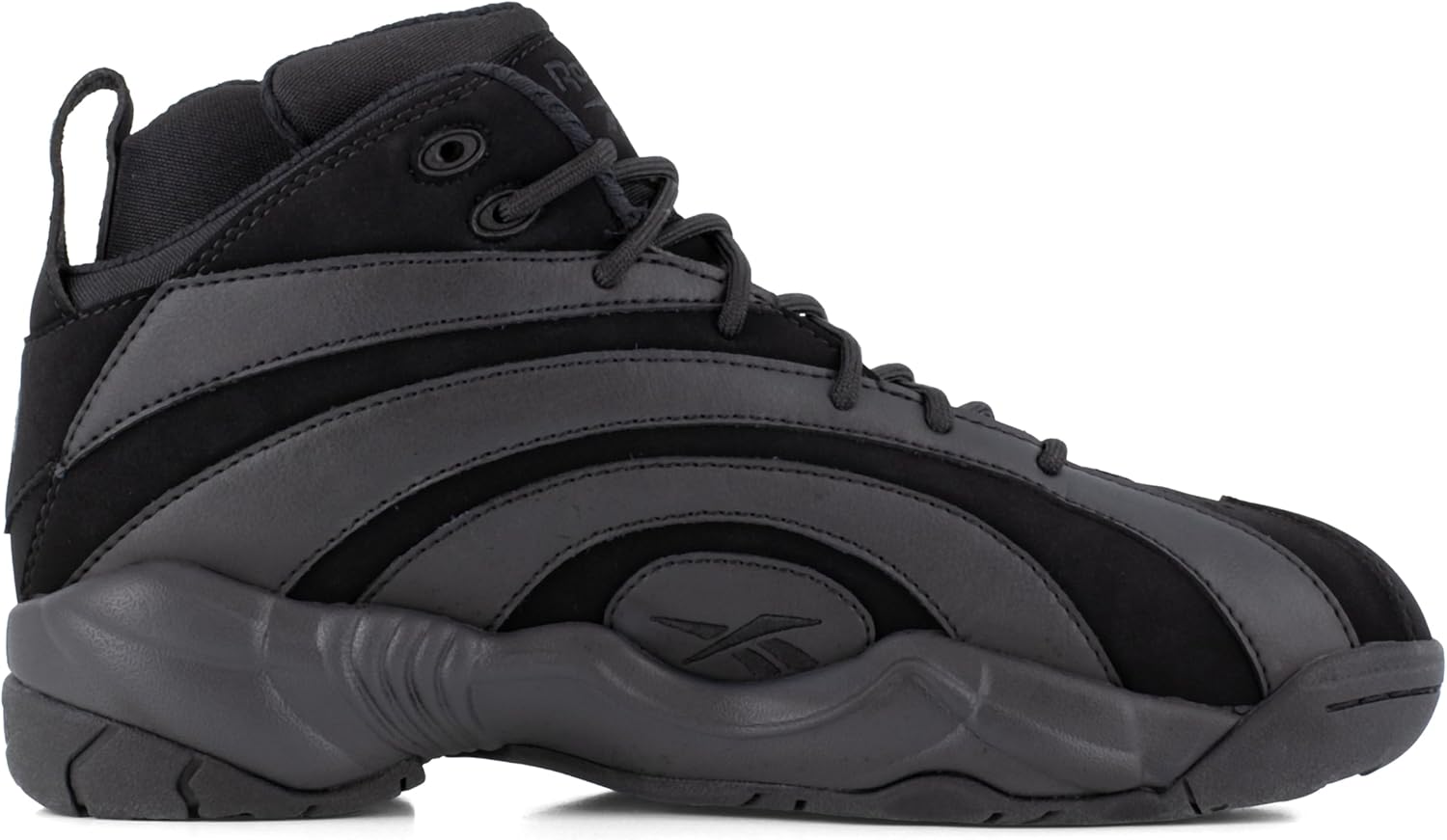 Reebok Mens Shaqnosis Work - Image 3