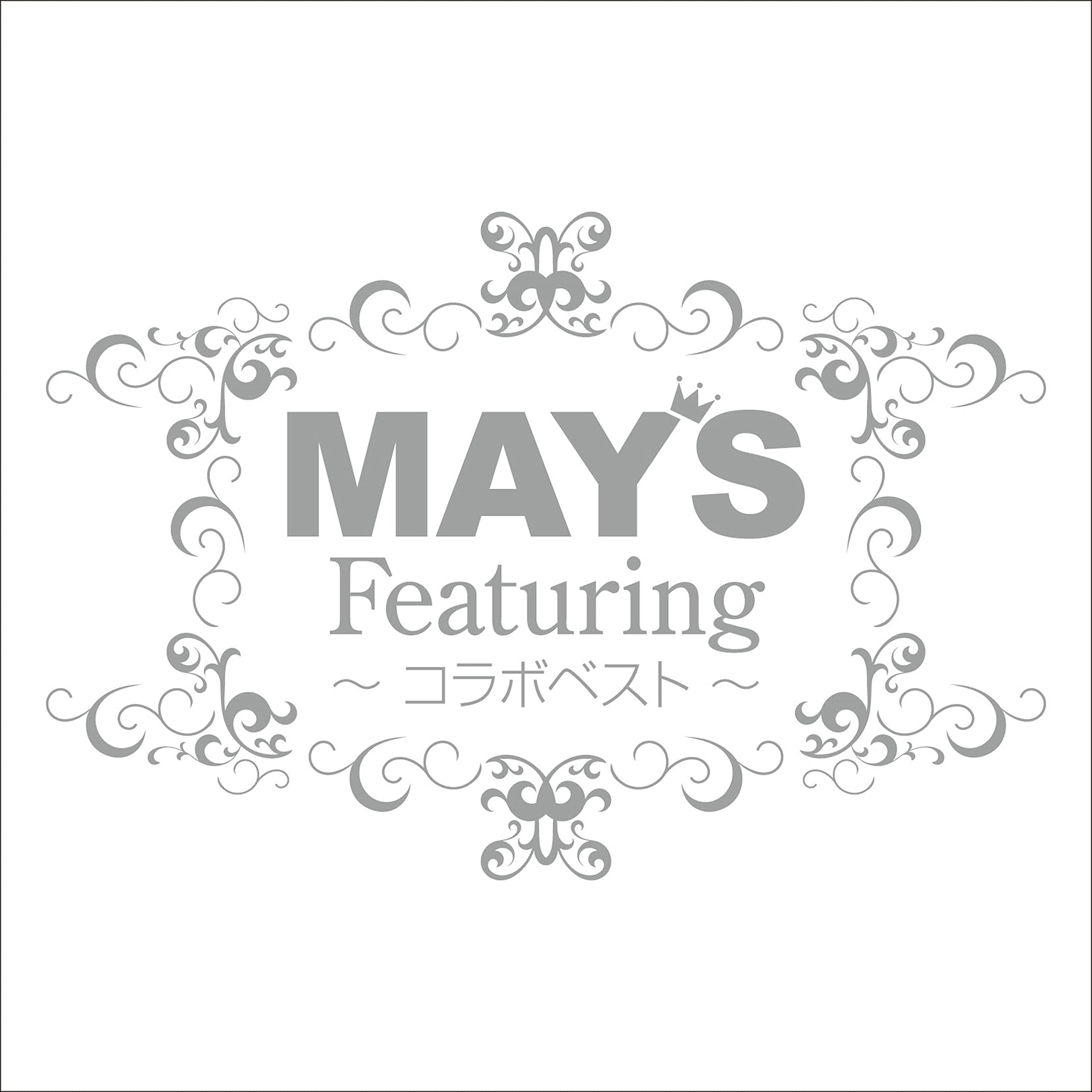 MAY'S/May J.