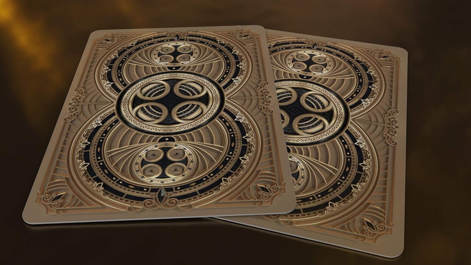 Bicycle Syndicate Playing Cards Poker Deck