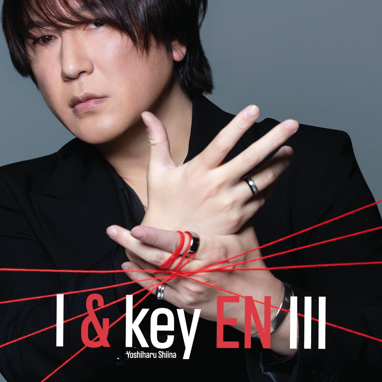 Amazon.co.jp: I & key EN III: ミュージック