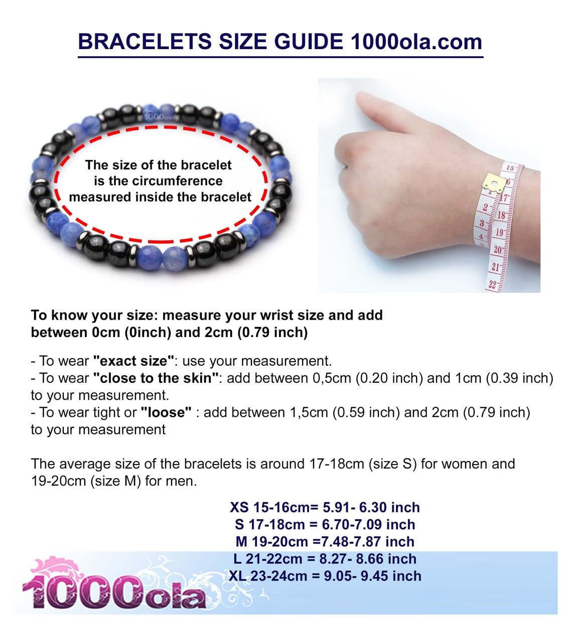 New! Bracelet Modèle style Tibétaine pour Homme ou Femme perles 6 mm pierre Jaspe/Jasper Picasso rondelles Hématite acier inox fait main en France