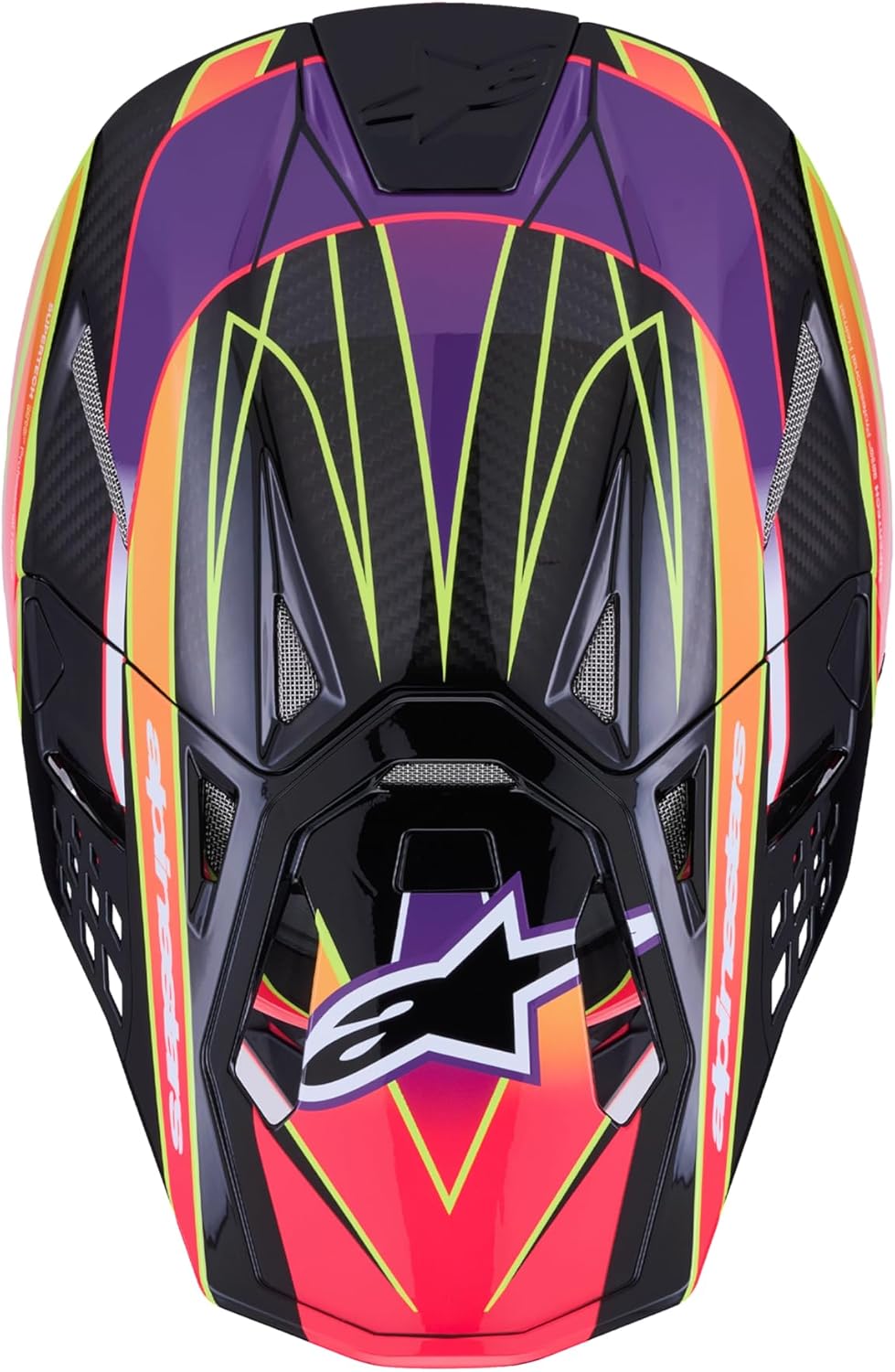 Alpinestars Supertech M10 Era Helmet