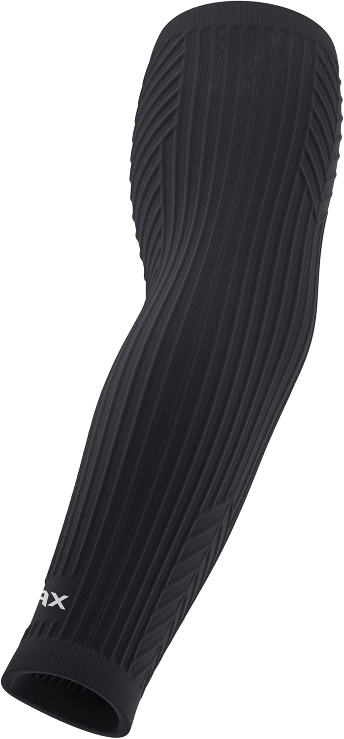 Jax Baseball Arm Sleeves - Youth and Adult