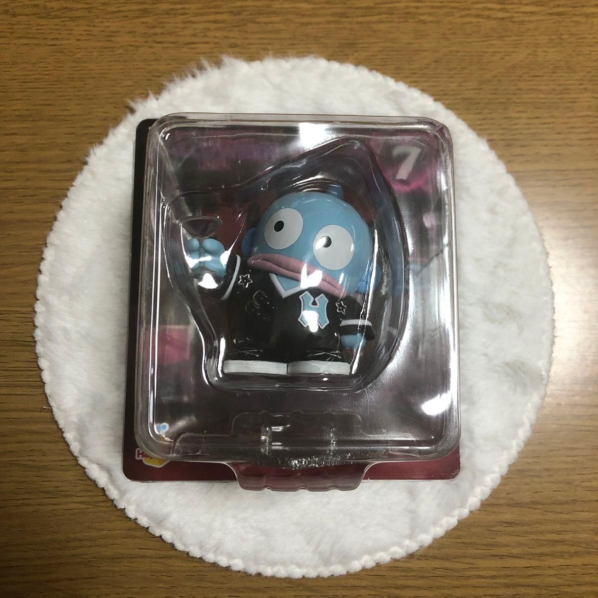ハンギョドン　レア　フィギュア　まとめ売り サンリオ ハンギョドン フィギュア まとめ売り - メルカリ