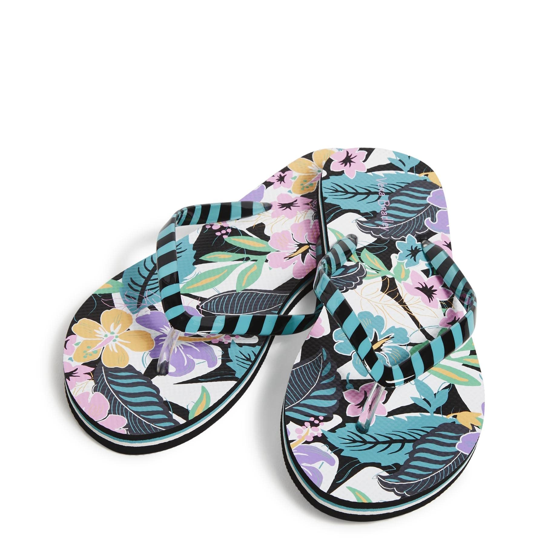 Vera Bradleywomen's Flip Flops