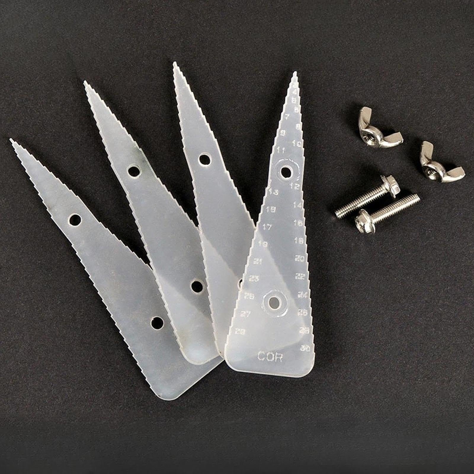 Amagogo Copper Wire Bender Handheld Professional, Easy to Use Durability Portable Model Making Tool Bending Tool Accessories