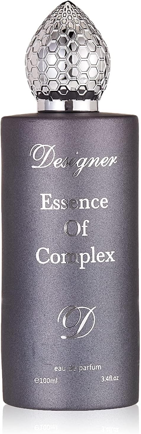Designer Essence Of Complex Edp 100Ml