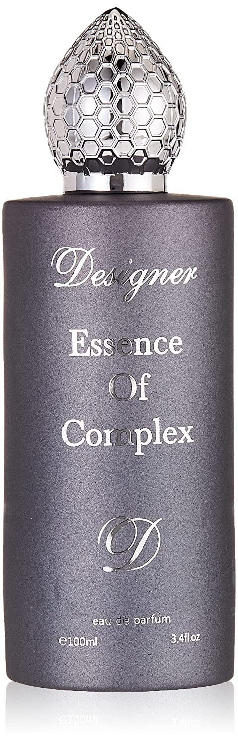 Designer Essence Of Complex Edp 100Ml