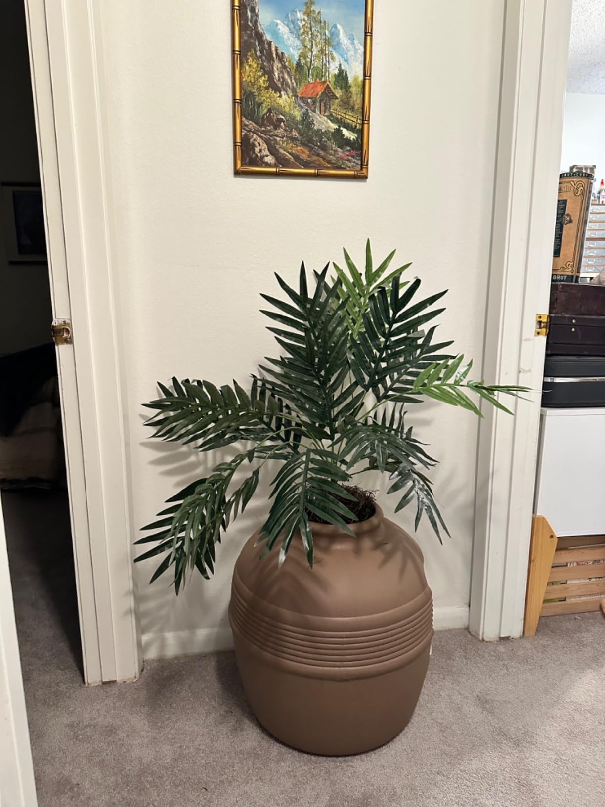 Customize Your Planter Base Kit