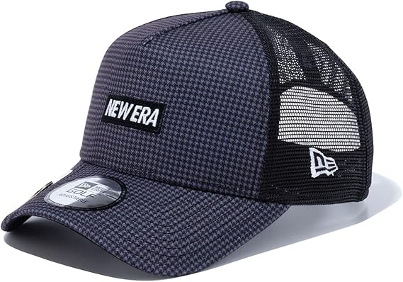 Amazon Co Jp ニューエラ ゴルフウェア キャップ Gf 940aftr Hndtth Cha Blk Swhi メンズ Fﾒﾝｽﾞ ﾌﾘｰ グレー ファッション