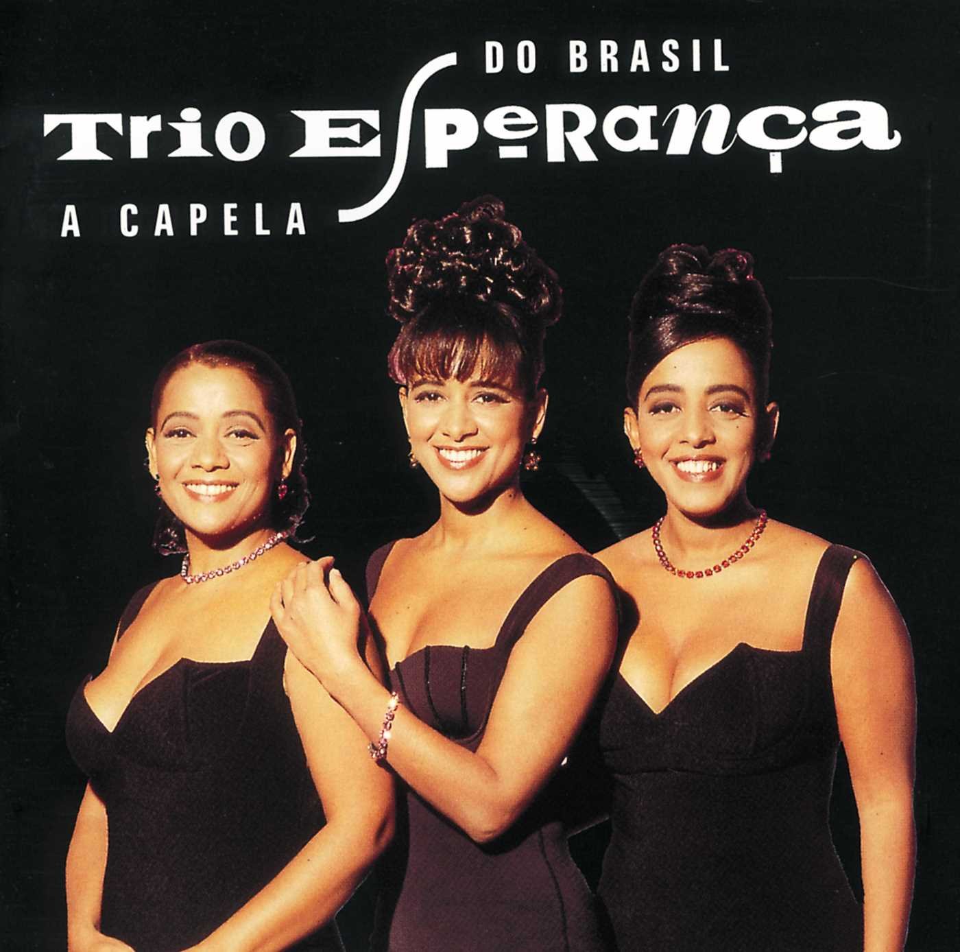 Capeldo Brasil [Audio CD] Trio Esperança; Trio Esperanca; Trio Esperan a; Ary Barroso; Ivan Lins; Milton Nascimento; Gilberto Gil; Tavito; Renato Correa; Édith Piaf; Fernando Brant; Aldir Blanc; Noel Rosa; Chico Buarque; Danilo Caymmi and Caetano Veloso