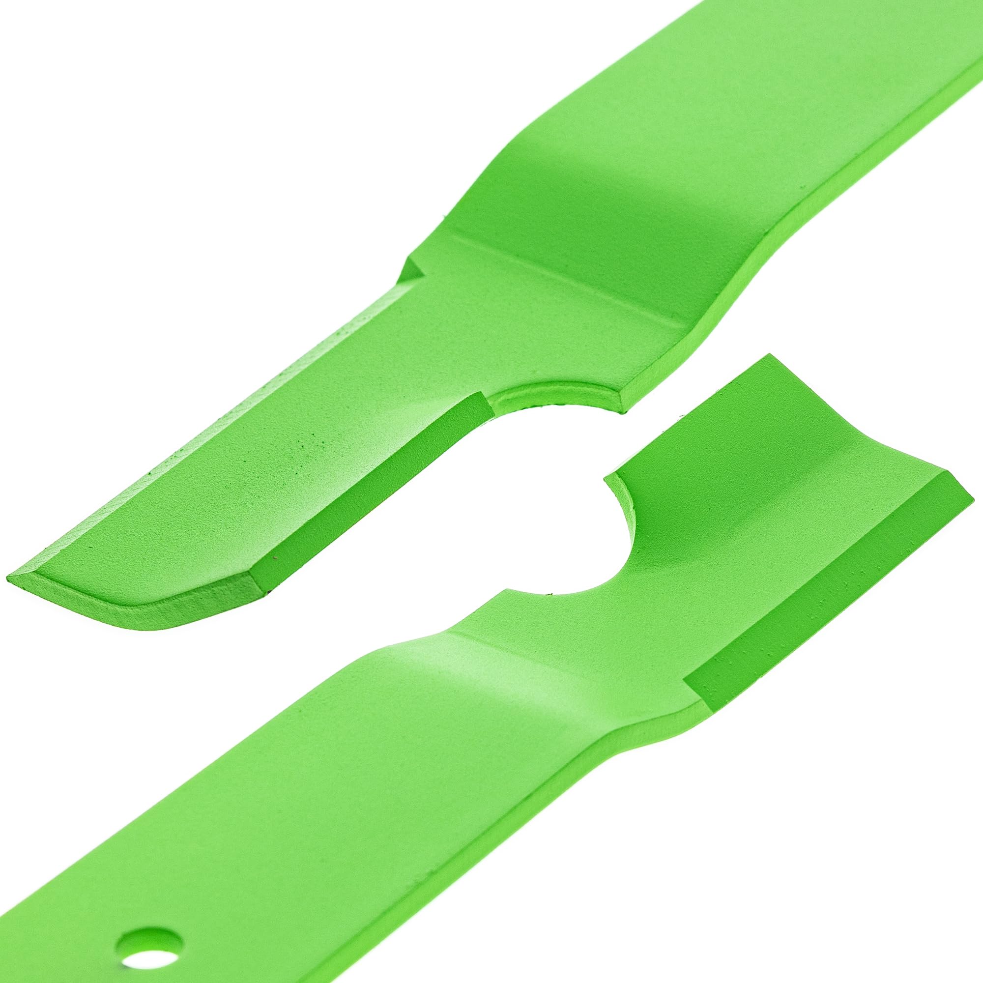 Amazon.com : 8TEN LawnRAZOR Mower Blade for Grasshopper 320245