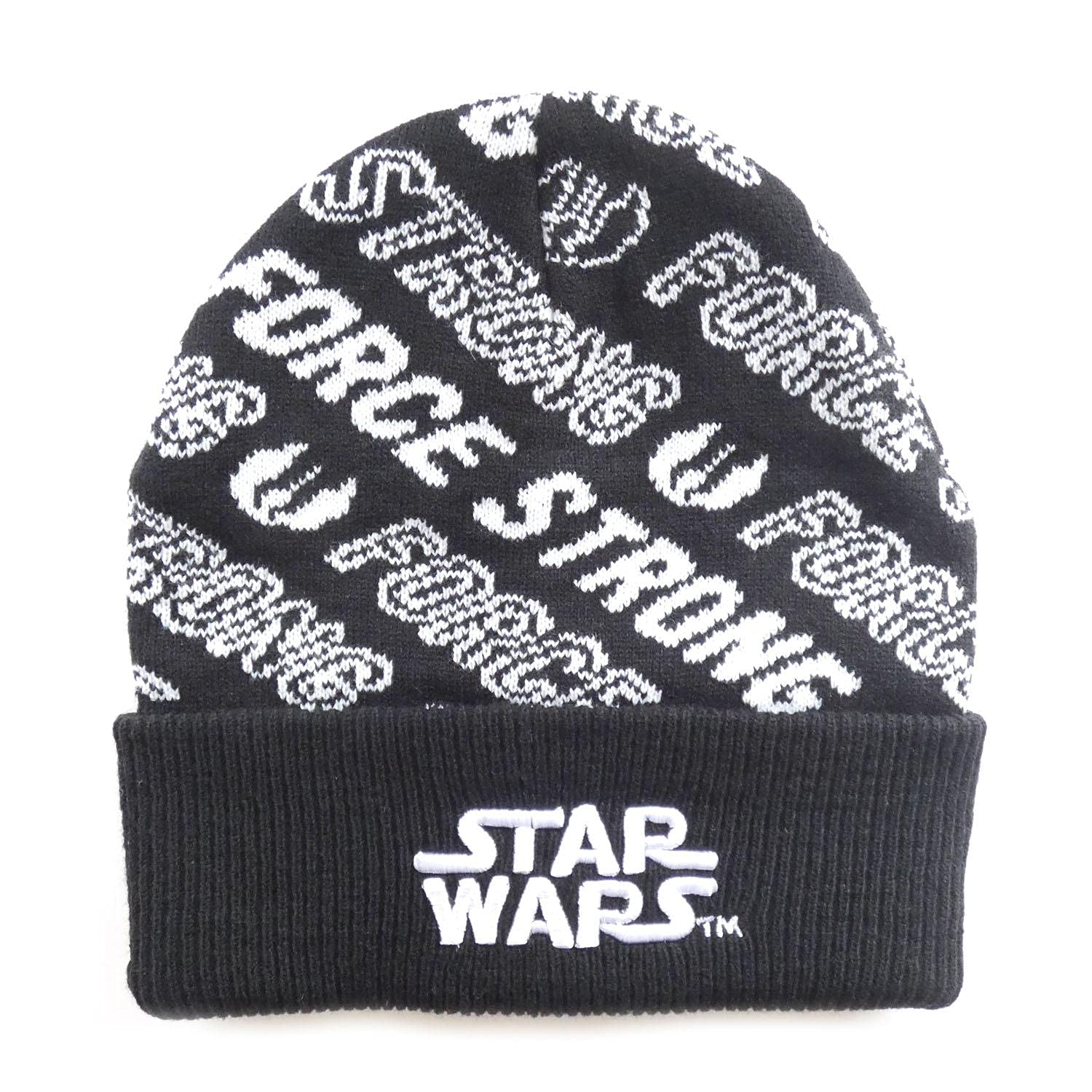 Numskull Official Star Wars Bobble Hat Green Boba Fett Brand New With Tags