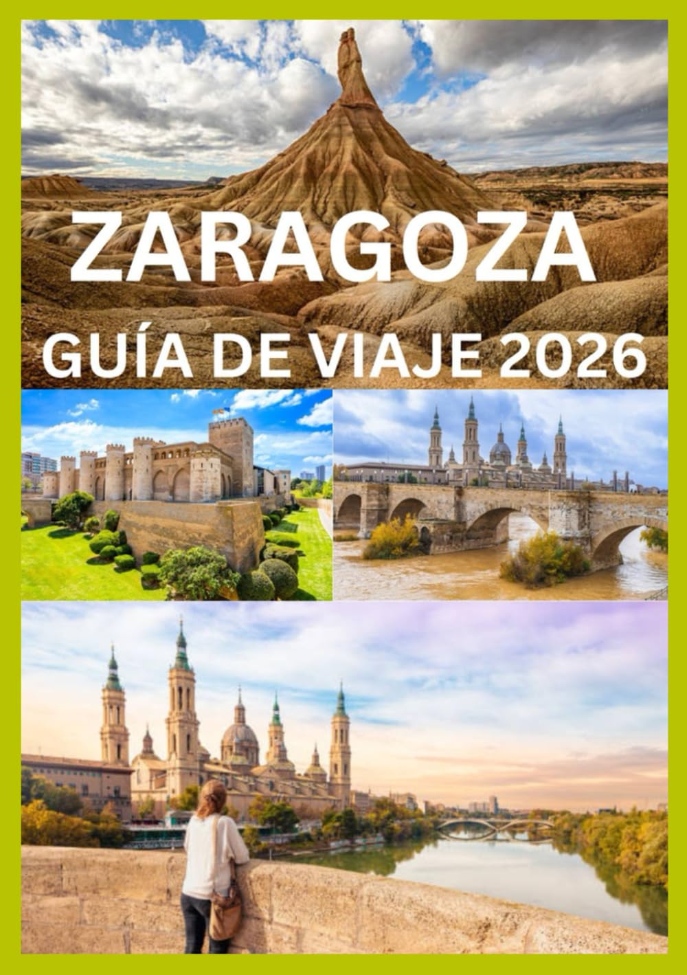 ZARAGOZA GUÍA DE VIAJE 2026