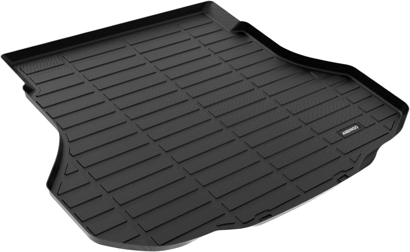 ANBINGO Cargo Liner Custom Fit for 20212024 Hyundai