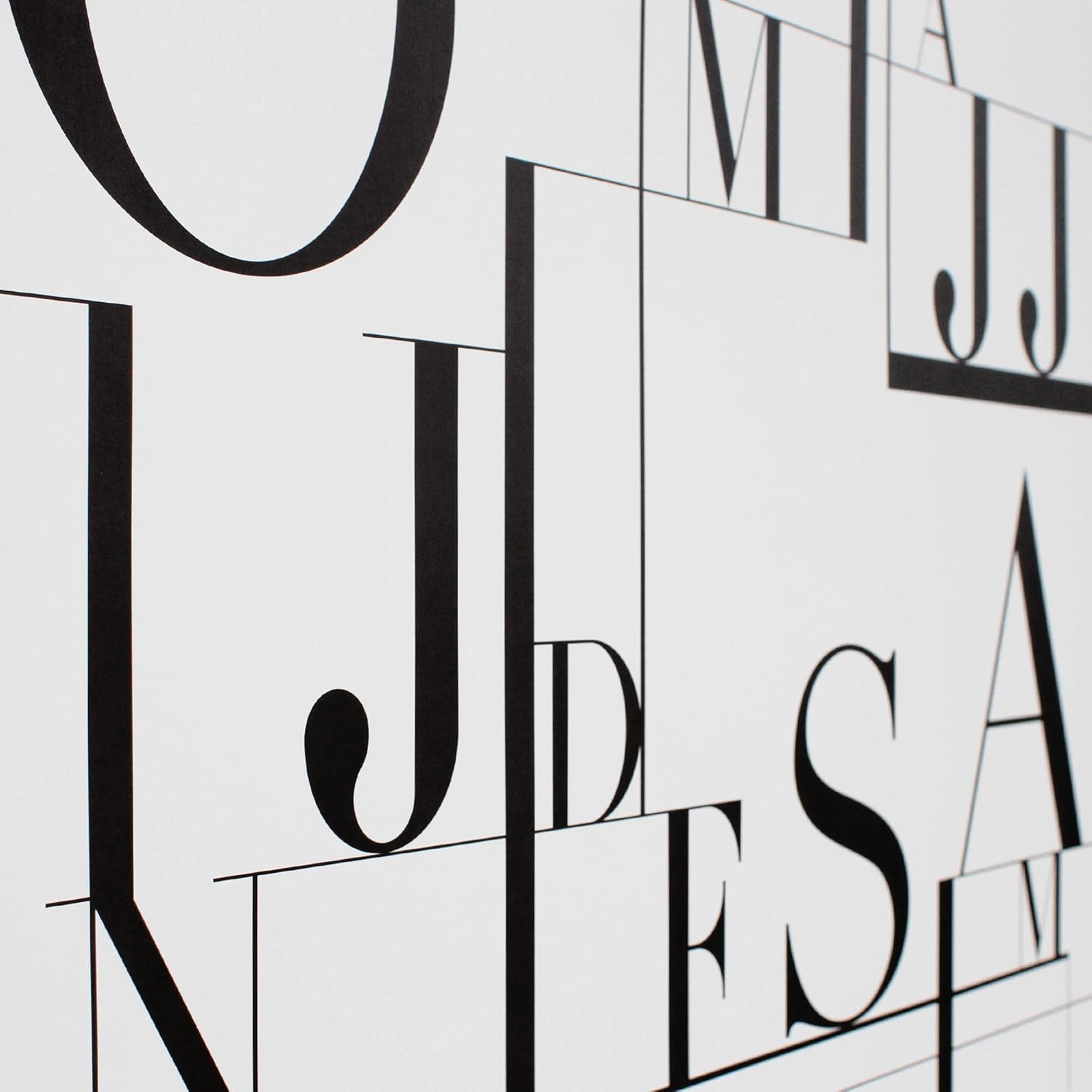 Amazon アートポスター モノトーン おしゃれ シンプル B2 モノクロ シンプル スタイリッシュデザイン アートフレーム ポスター オンライン通販