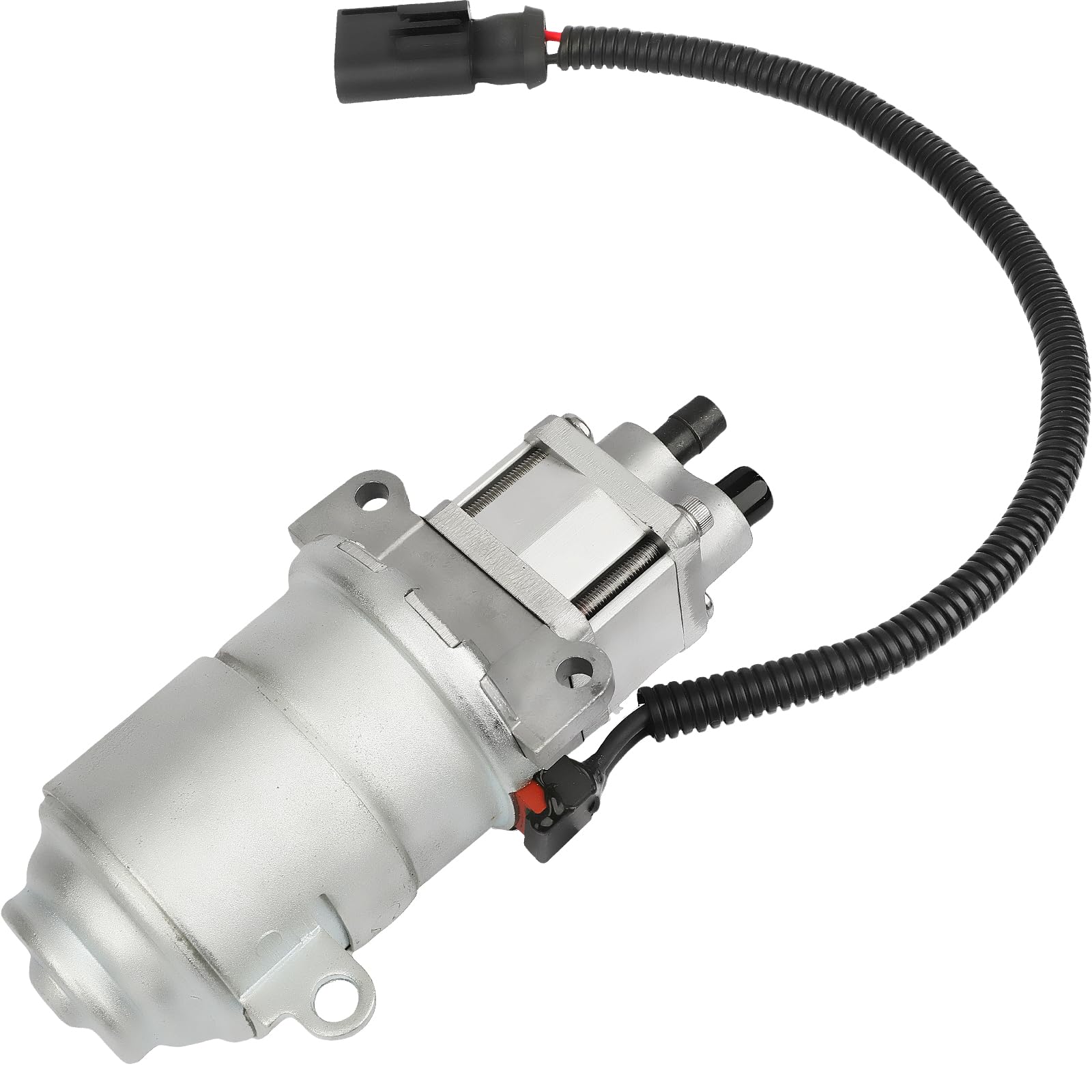 Kupplung Hydraulikpumpe AMT-Hydraulikpumpe kompatibal mit Mercedes-Benz Sprinter 2-T B901 B902 Kompatibel mit VW Crafter 2.5 TDI,2000-2013,#2095530201
