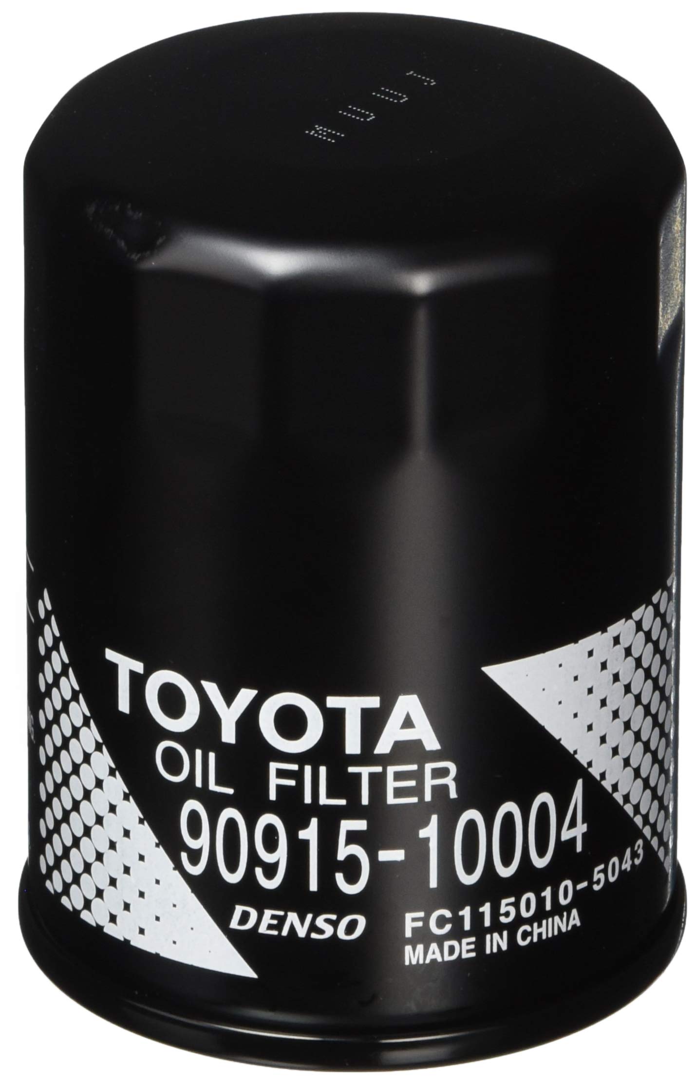 Amazon | TOYOTA(トヨタ) 純正部品 オイル フィルタSUB-ASSY 品番90915