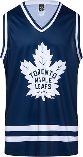 Miniatura 8 de Calhoun Camiseta sin mangas de hockey para hombre NHL