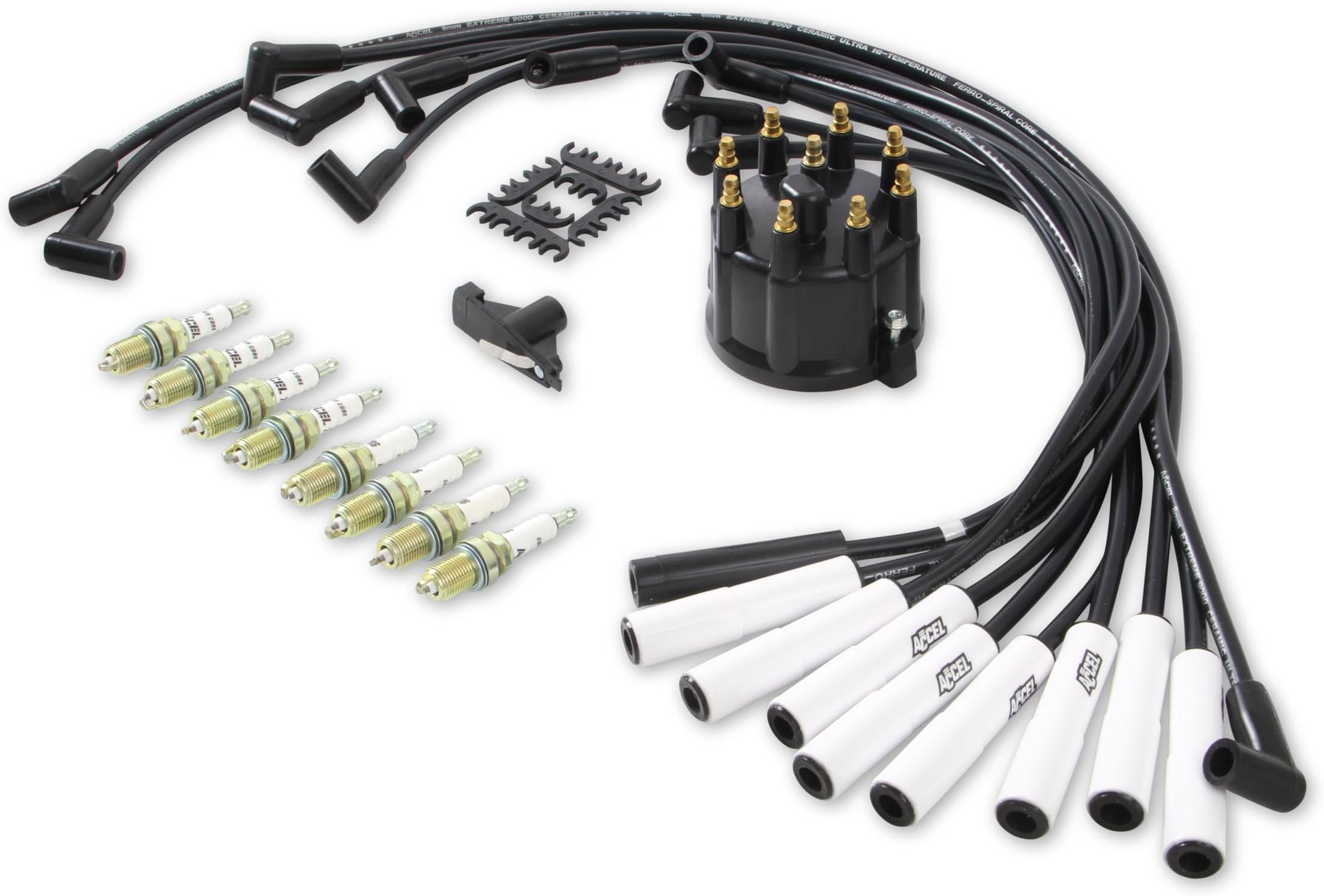 TST11 Truck Super Tune Up Kit