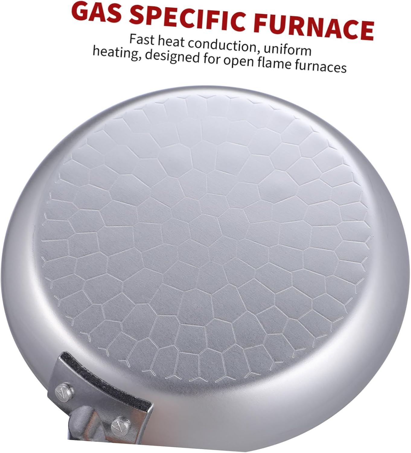 Nonstick Frying Pan for Breakfast Cooking Japanese Tamagoyaki Omelet Lid Vertical Handle