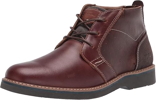 Nunn Bush Barklay - Chukka para hombre