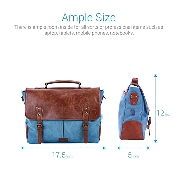 portronics laptop bag