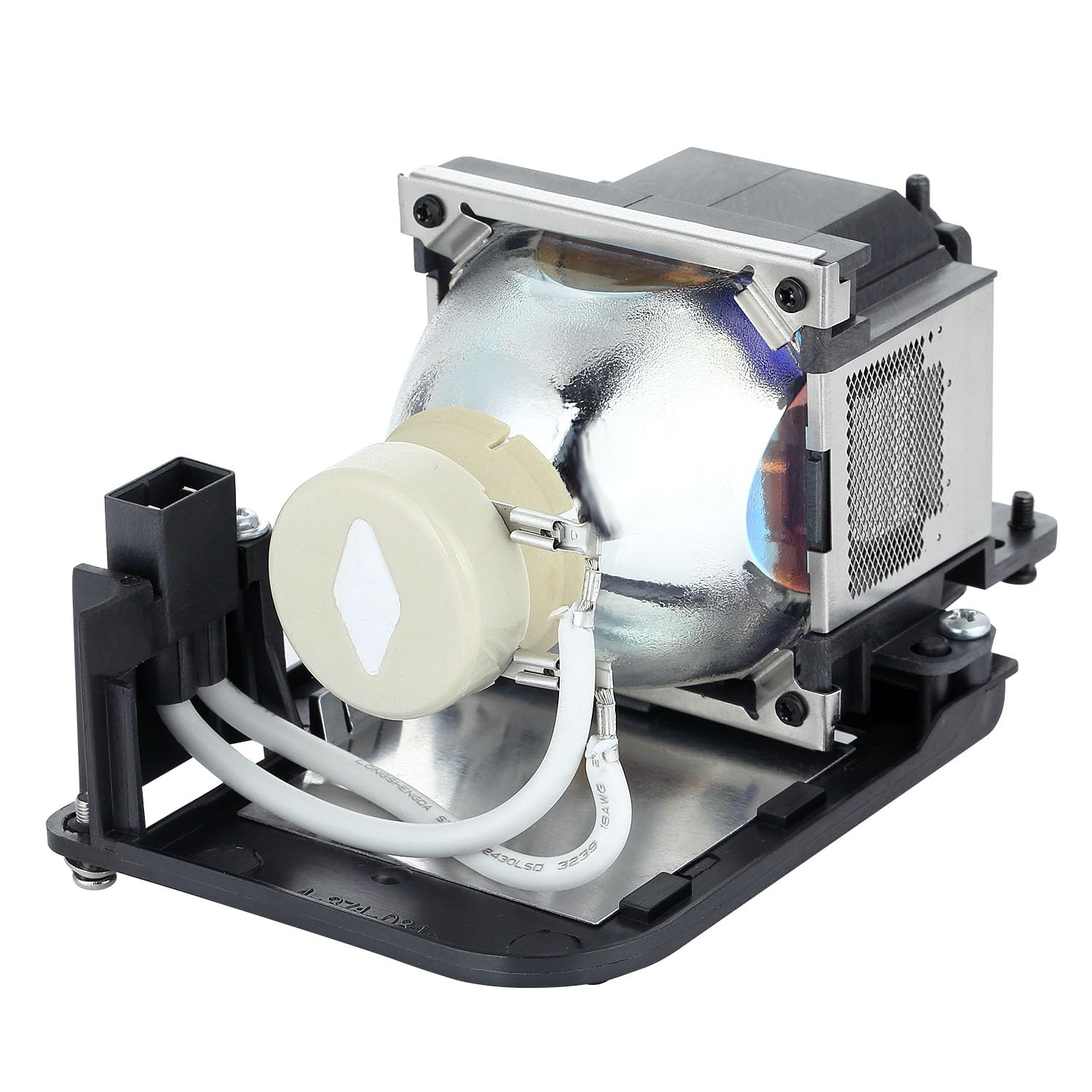 Lampe de Vidéoprojecteur pour Sony LMP-E220 VPL-SW630 VPL-SX630 VPL-SW620 VPL-SW620C VPL-SW630C VPL-SW630M VPL-SW631CM VPL-SW631C VPL-SW631M VPL-SW631 VPL-SW635C VPL-SW636C VPL-SX631 LMPE220