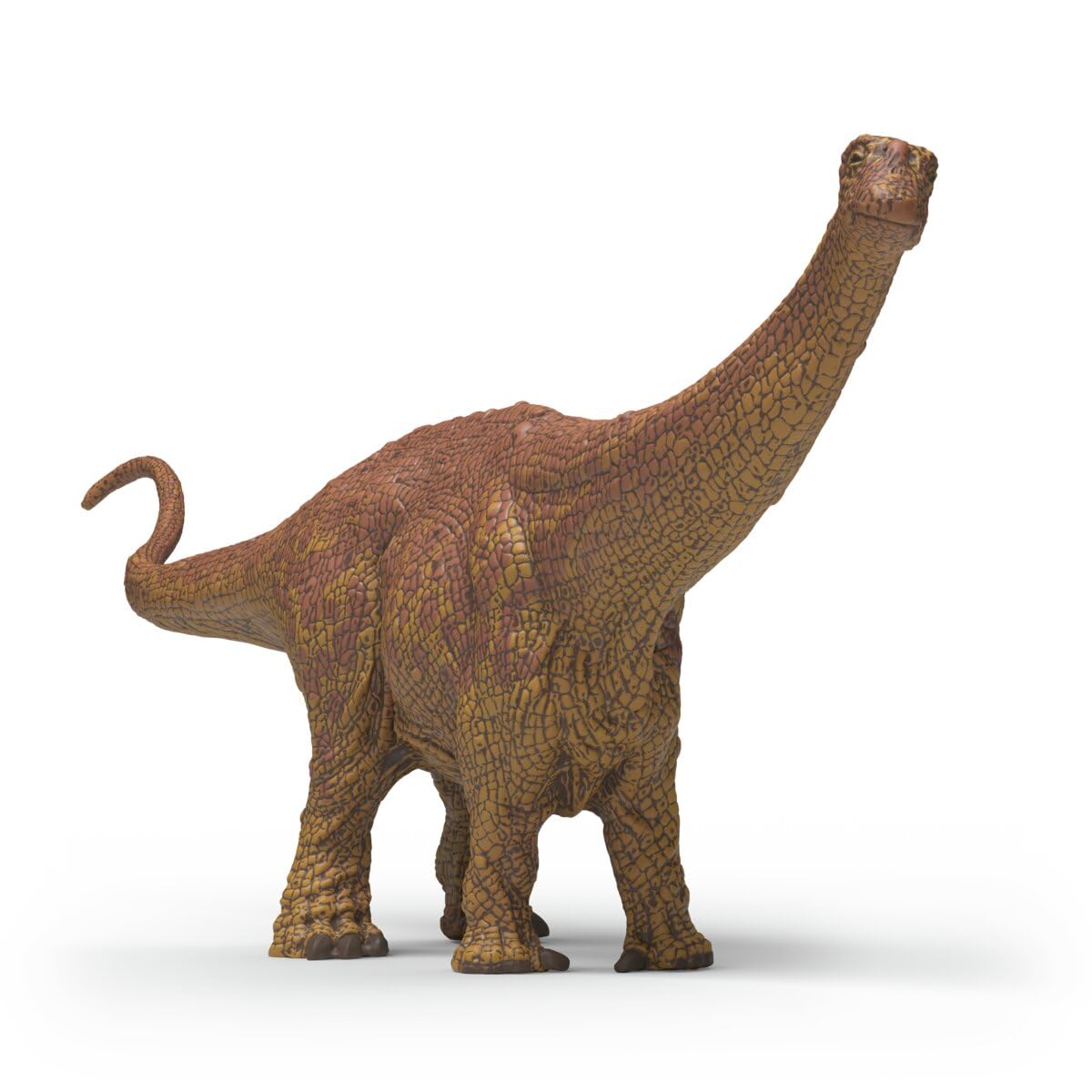 SCHLEICH DINOSAURS, Multicolor, 4.25 inches - Image 3