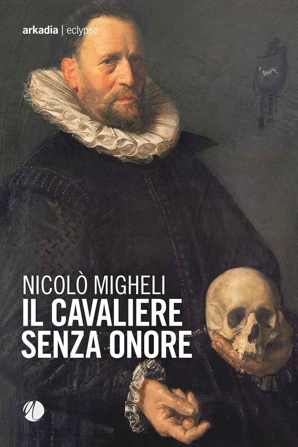 Il Cavaliere Senza Onore - 4