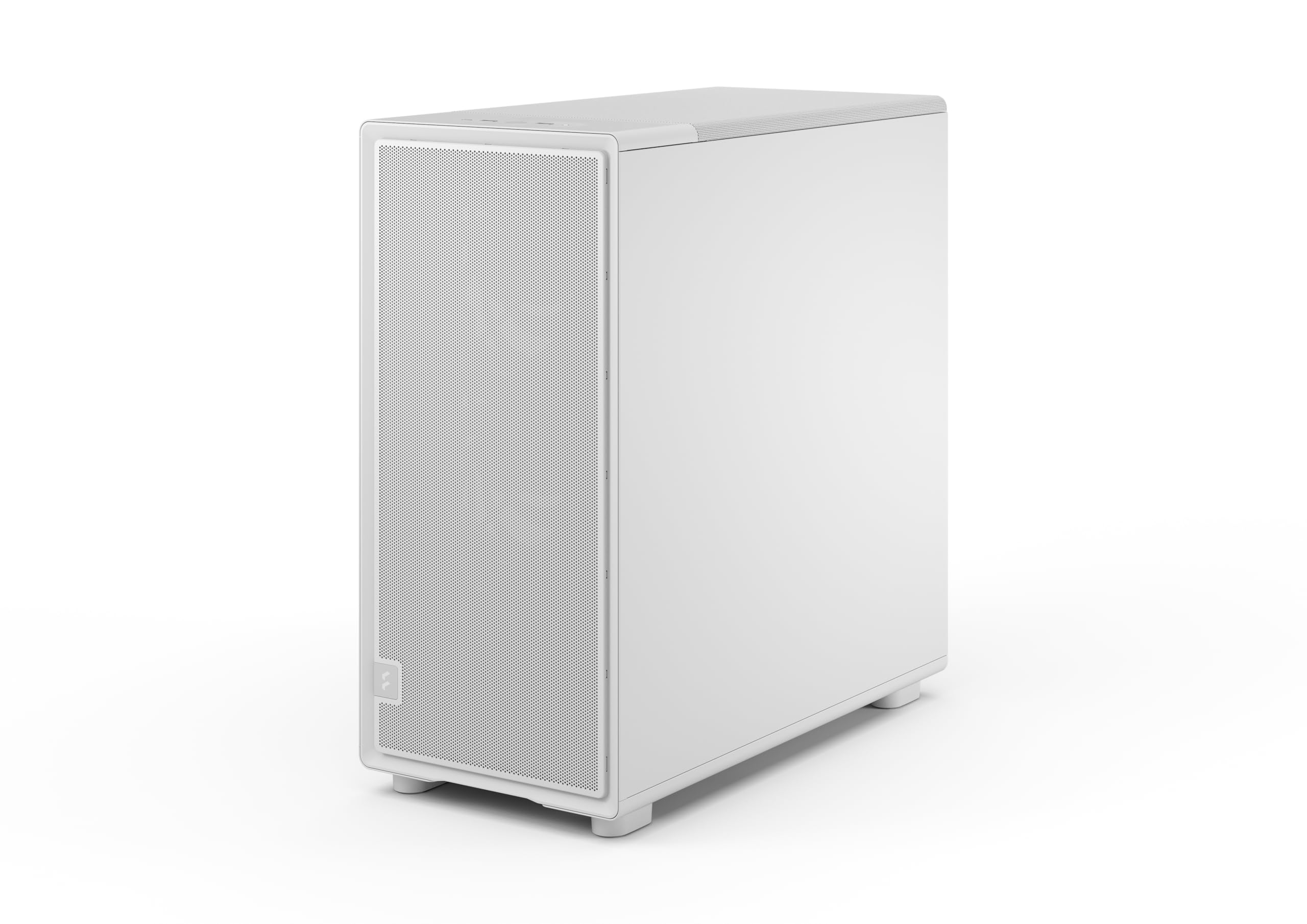 Fractal Design Epoch XL White TG Clear Tint - Obudowa komputera
