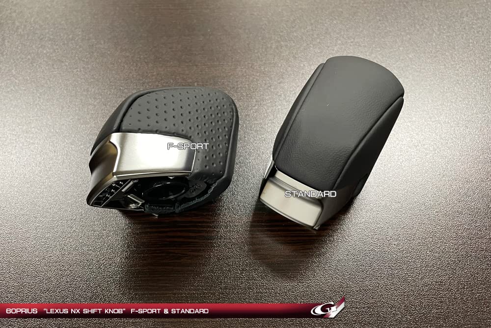 Amazon.co.jp: Grazio&Co. 60プリウス NXシフトノブ F-SPORT