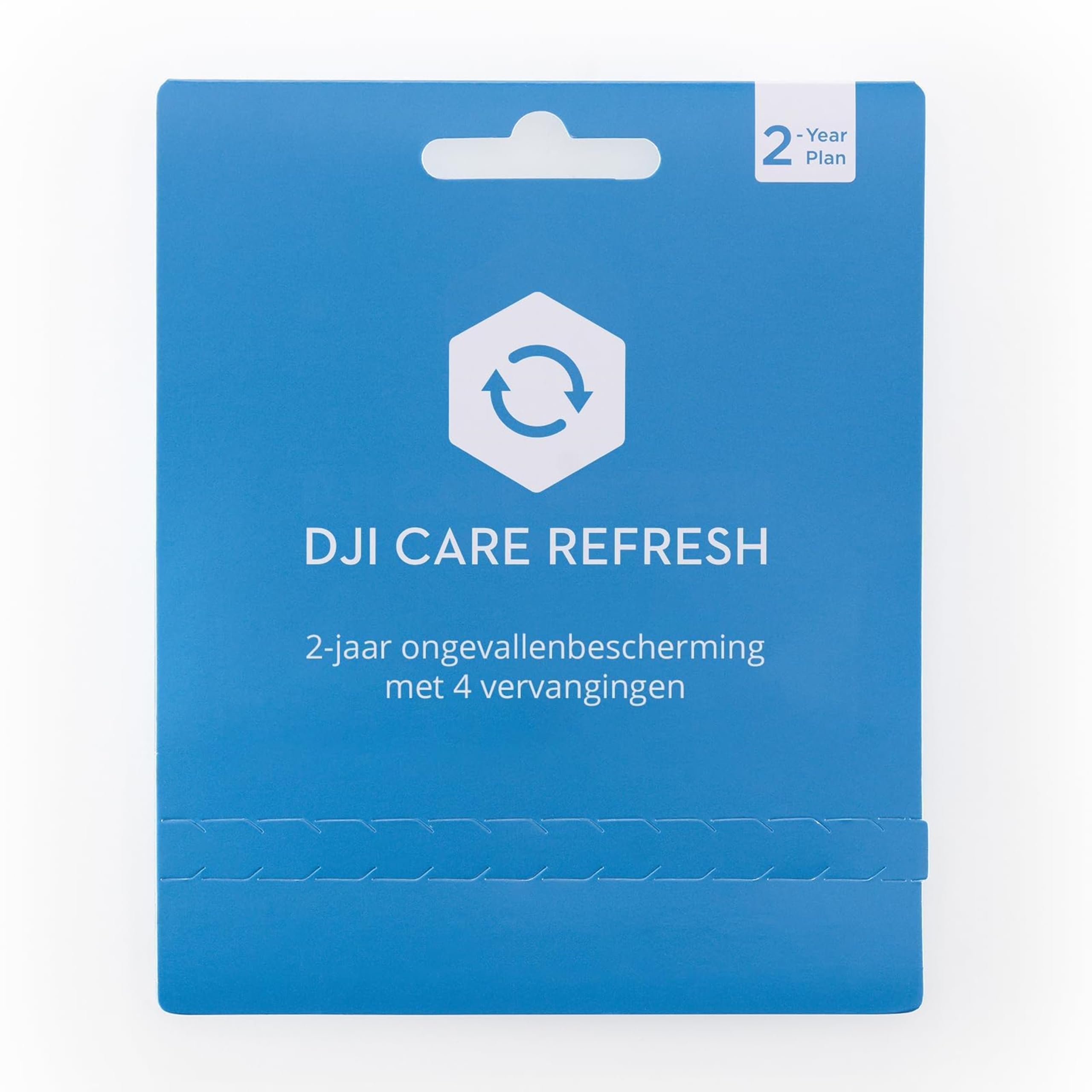 Karta DJI Care Refresh 2-Year Plan (Osmo Nano)