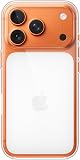 Apple Coque Transparente avec MagSafe pour iPhone 17 Pro ​​​​​​​ - 2