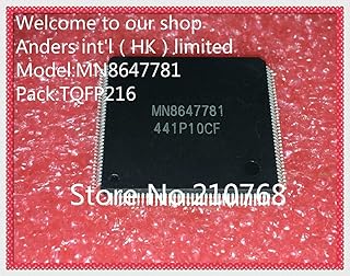 Anncus 100% MN8647781A MN8647781 QFP216