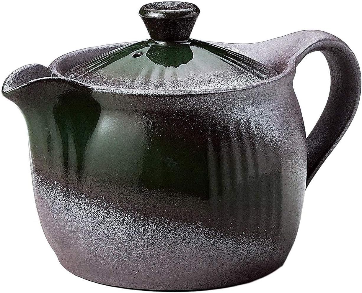 小山路窯 江口勝美 湯呑 2客セット