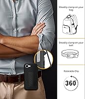 Vista 58 de MOTIVE for iPhone 15 Pro Max Case with Belt Clip, Shell Holster Combo for Apple iPhone 15 Pro Max Holster, Slim Rugged Case, Drop Shockproof