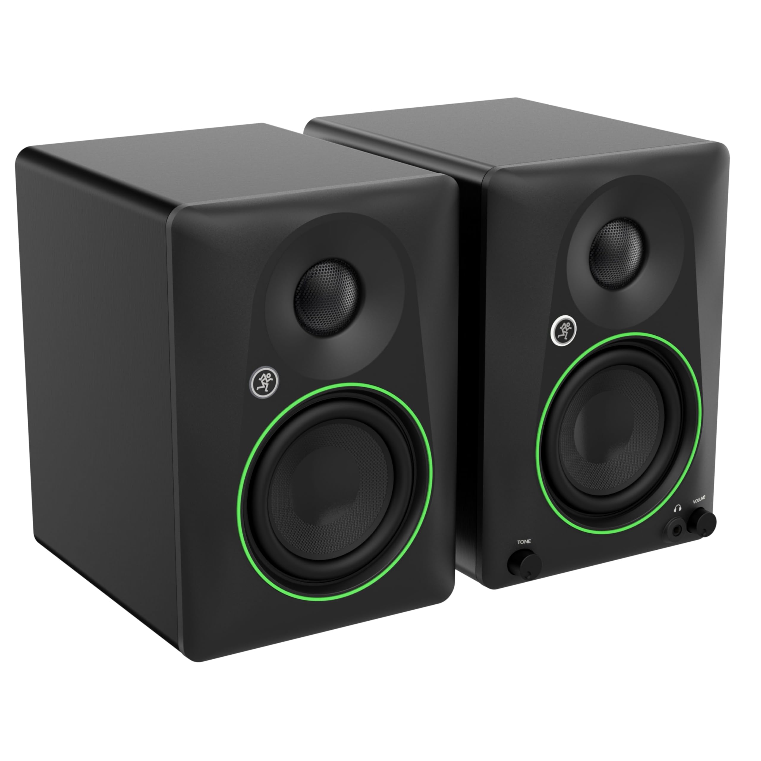 Mackie CR4.5 Monitores activos de 4,5 pulgadas
