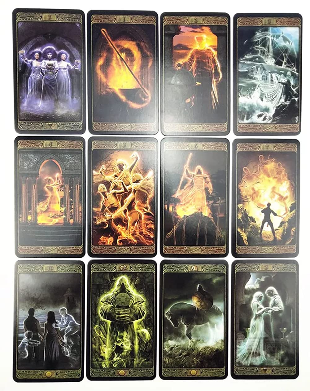 趣味・スポーツ・実用 GHOST TAROT 趣味・スポーツ・実用 GHOST TAROT 趣味・スポーツ・実用 GHOST