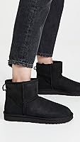 Vista 3 de UGG Classic Mini II - Botas de invierno para mujer